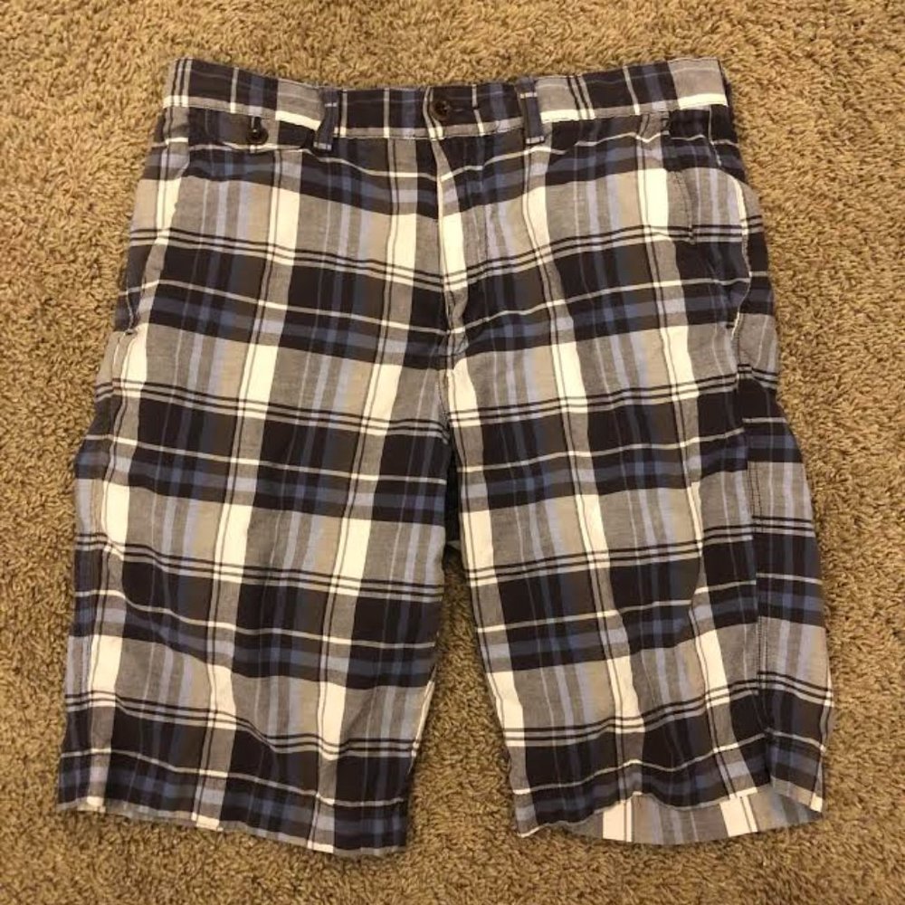 J. Crew Shorts